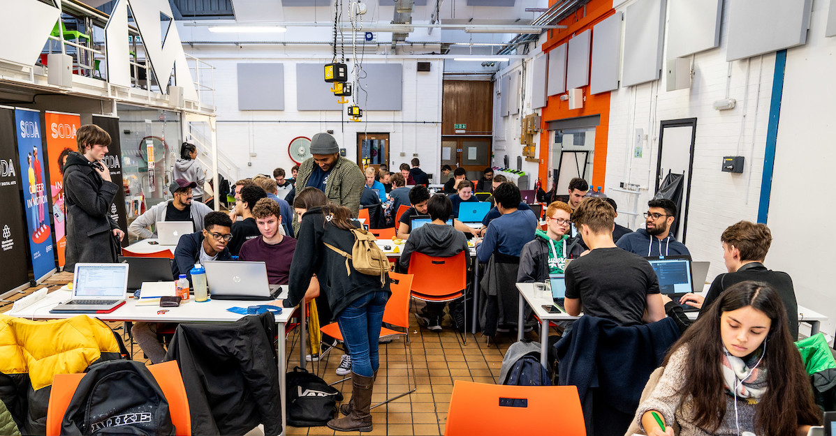 Hacktoberfest Hackathon - FSVMU | Istanbul - 2025/10/26 #3902